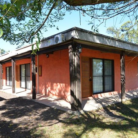 Hotel De Campo La Cumparsita Tacuarembó Exteriér fotografie